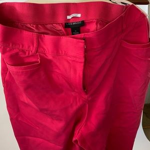 Lane Bryant Pants